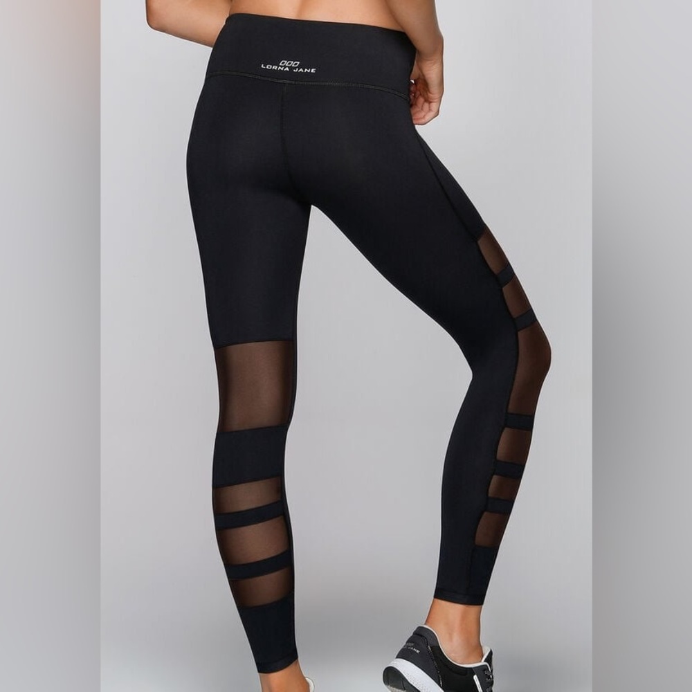 Lorna Jane Motion F/L Tights